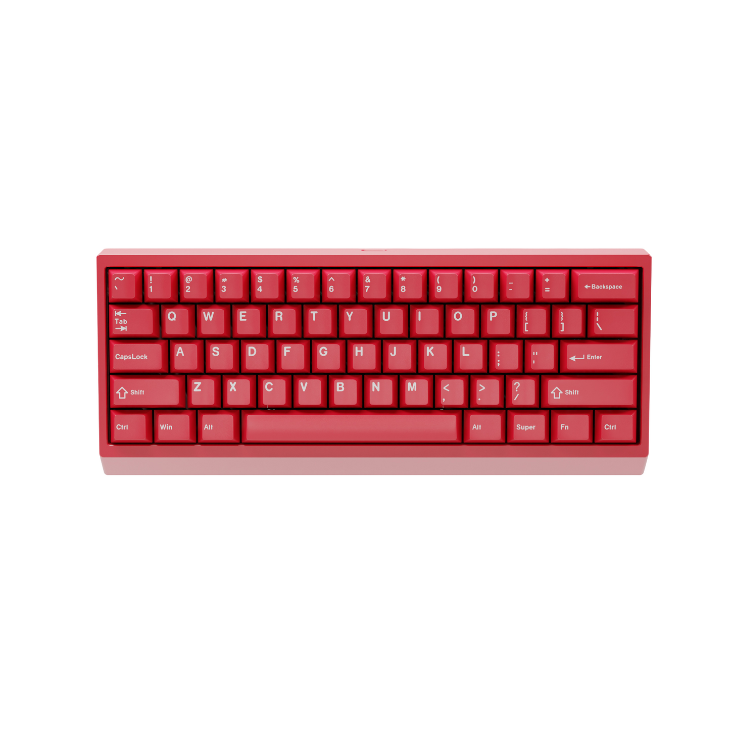 Nimbus 60 Red
