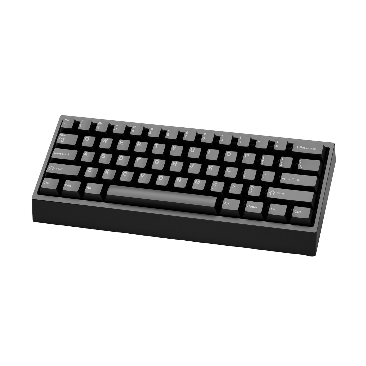 Nimbus 60 Black