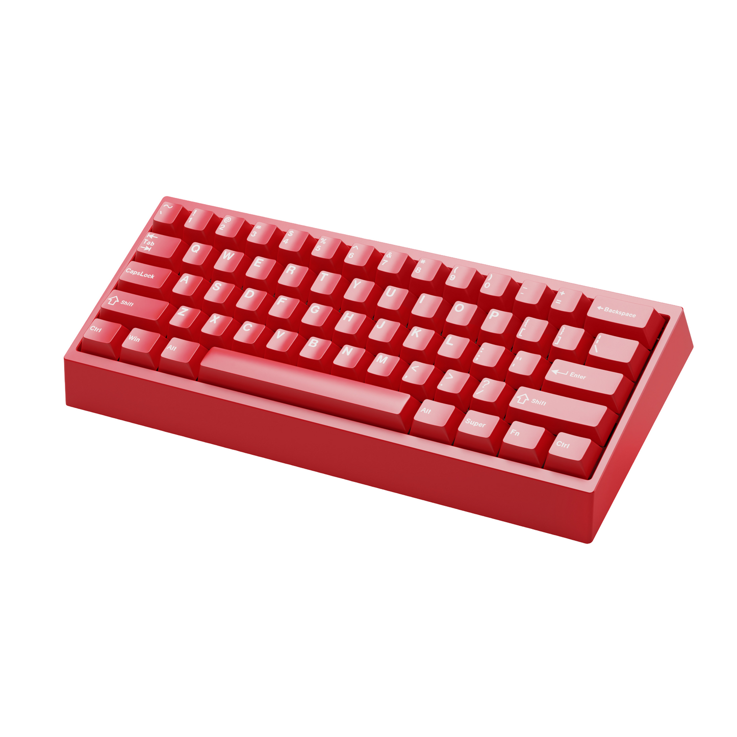 Nimbus 60 Red