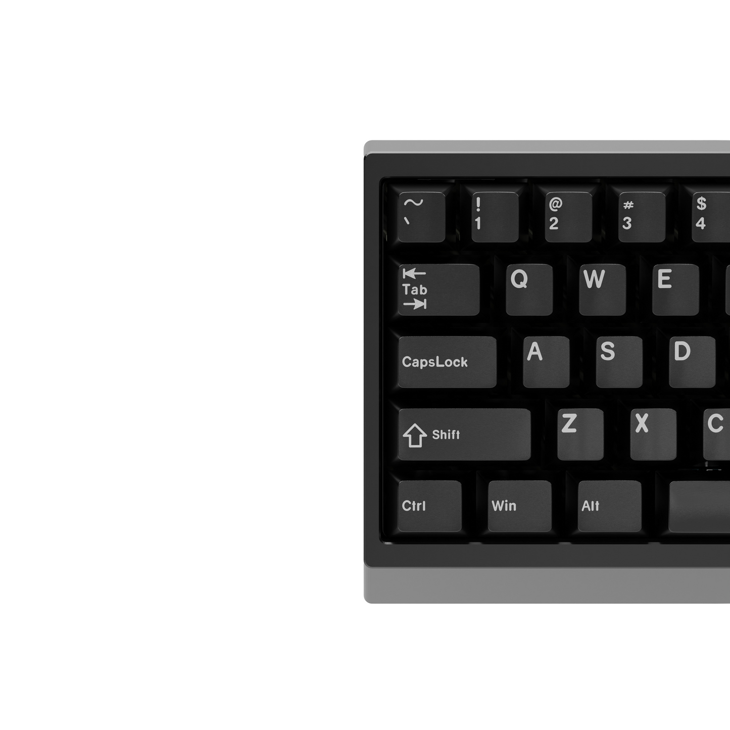 Nimbus 60 Black
