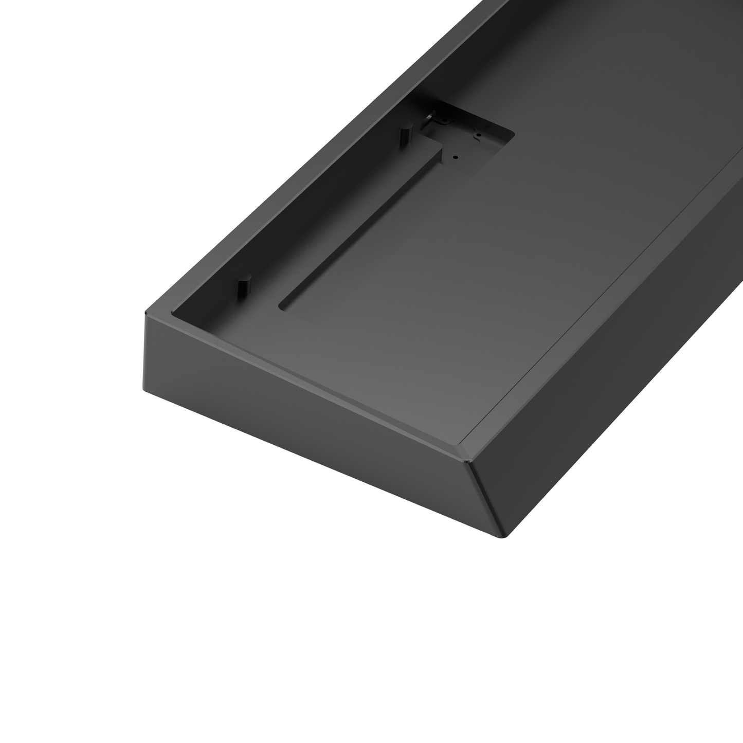 Nimbus 60 Black