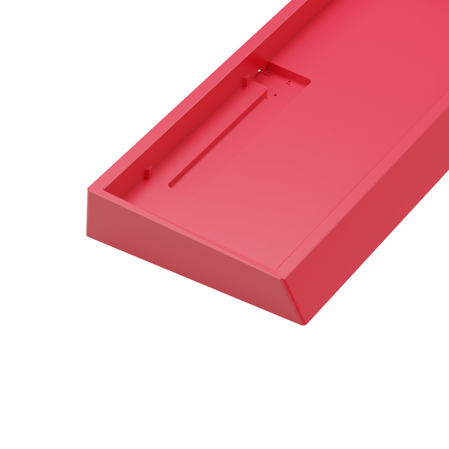 Nimbus 60 Red