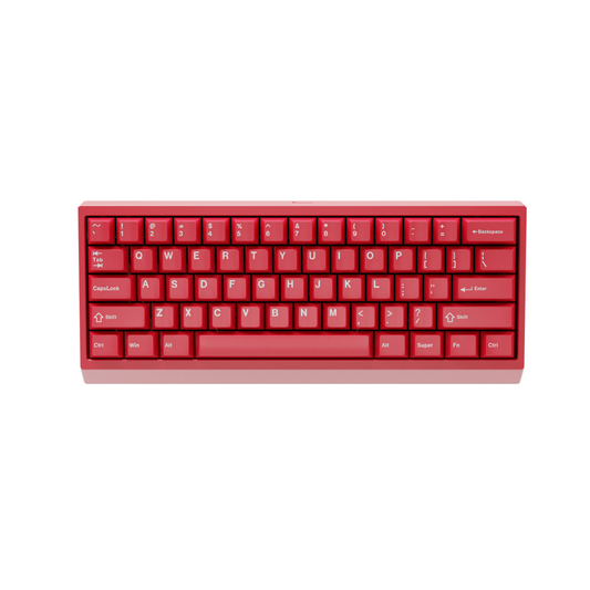 Nimbus 60 Red