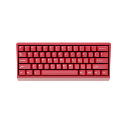 Nimbus 60 Red