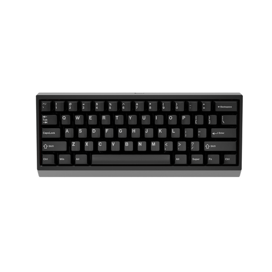 Nimbus 60 Black