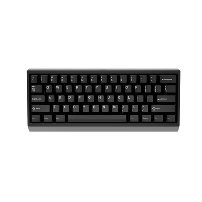 Nimbus 60 Black