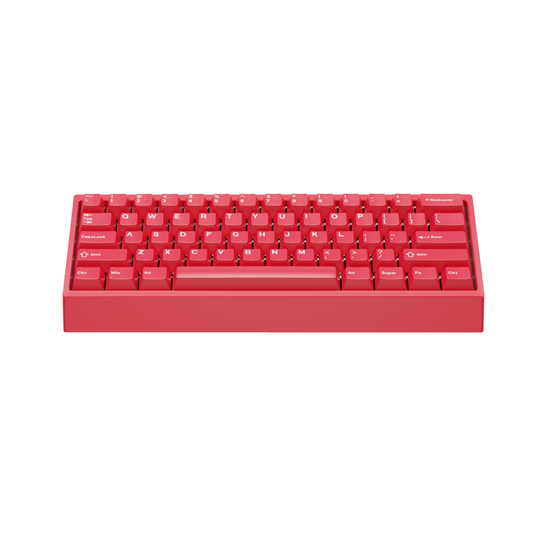 Nimbus 60 Red