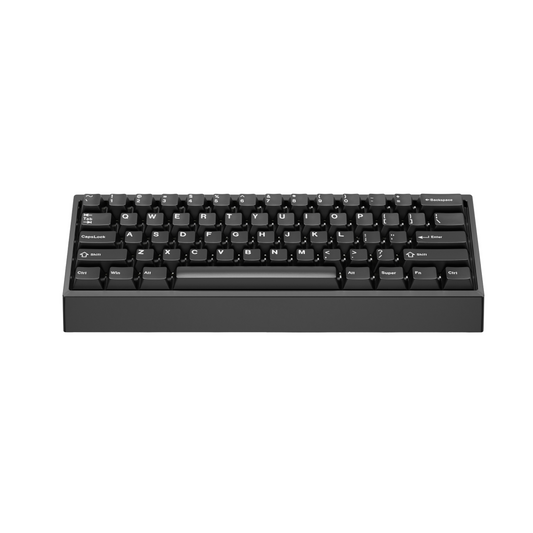 Nimbus 60 Black