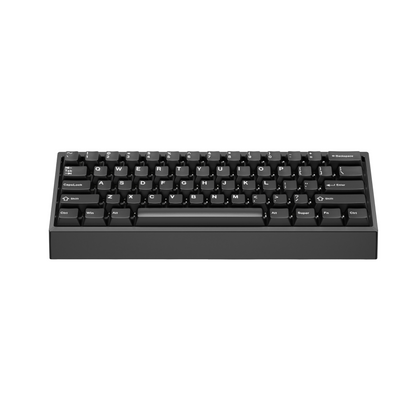 Nimbus 60 Black